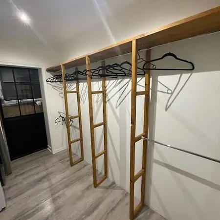 Apartamento Proche Cathedrale