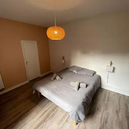 Apartment Proche Cathedrale