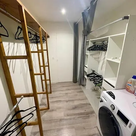 Apartamento Proche Cathedrale Amiens