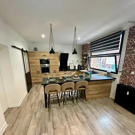 Proche Cathedrale Appartement *