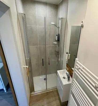 Proche Cathedrale Apartamento