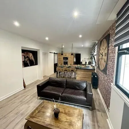 Apartment Proche Cathedrale