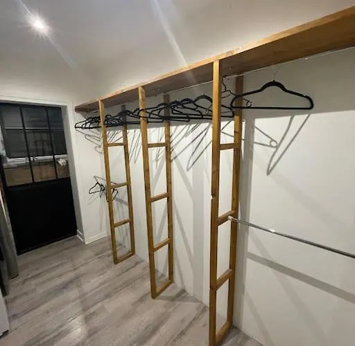 Apartment Proche Cathedrale