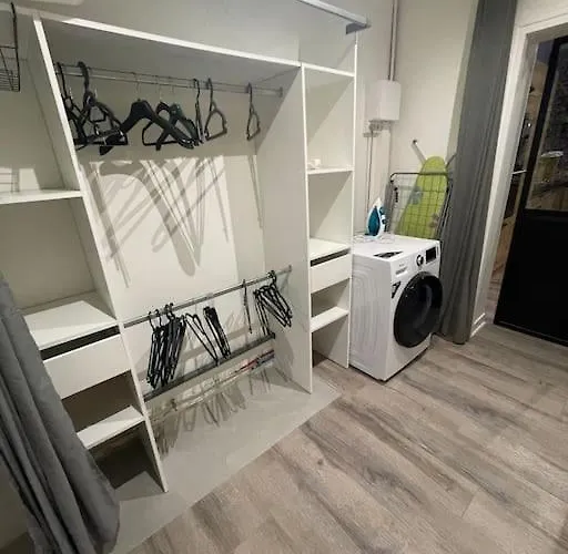 Apartment Proche Cathedrale *