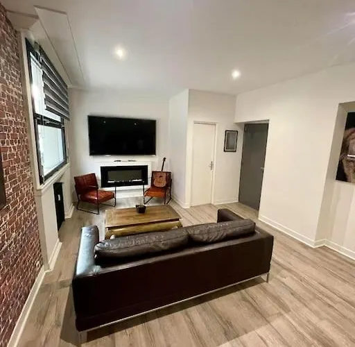 Proche Cathedrale Apartment Amiens