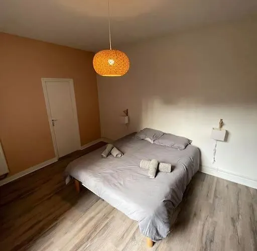 Apartment Proche Cathedrale