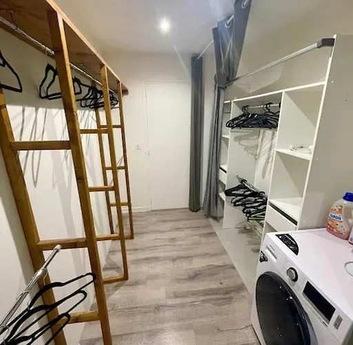 Apartment Proche Cathedrale Amiens